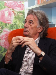 Picture of Paul Smith
