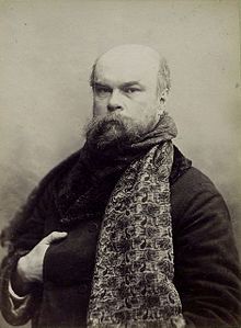 Picture of Paul Verlaine