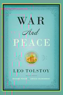 Picture of War and Peace