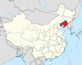 Picture of Liaoning