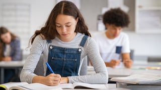 Picture of Student
