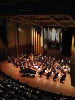 Picture of Seattle Symphony