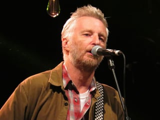 Picture of Billy Bragg