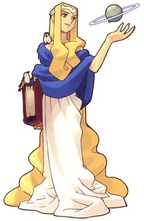 Picture of The Master