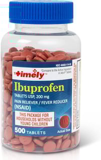 Picture of Ibuprofen
