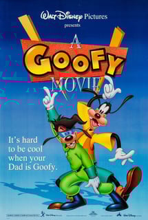 Picture of A Goofy Movie