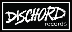 Picture of Dischord Records