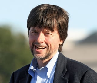 Picture of Ken Burns