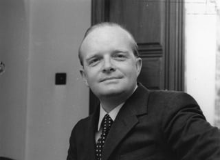 Picture of Truman Capote
