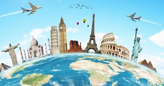 Picture of Travel
