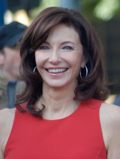 Picture of Mary Steenburgen
