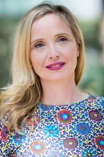 Picture of Julie Delpy