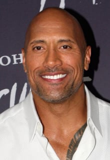 Picture of Dwayne Johnson
