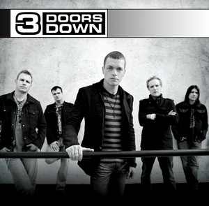 Picture of 3 Doors Down