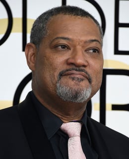 Picture of Laurence Fishburne