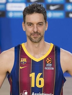 Picture of Pau Gasol