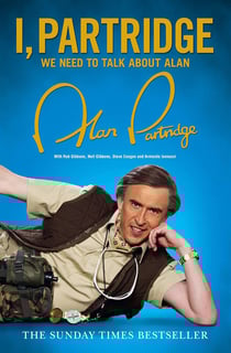 Picture of Alan Partridge