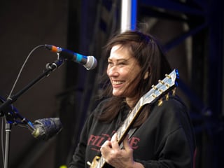 Picture of Kim Deal
