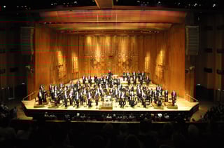 Picture of London Symphony Orchestra