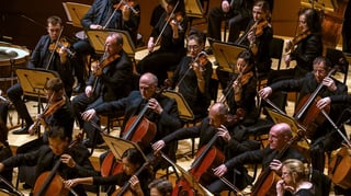 Picture of Los Angeles Philharmonic