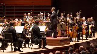 Picture of Philadelphia Orchestra