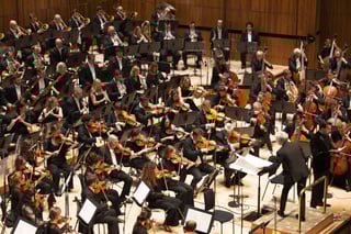 Picture of London Philharmonic Orchestra