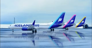 Picture of Icelandair