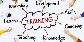 Picture of Training