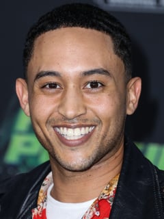 Picture of Tahj Mowry