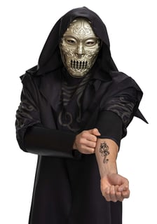 Picture of Death Eater