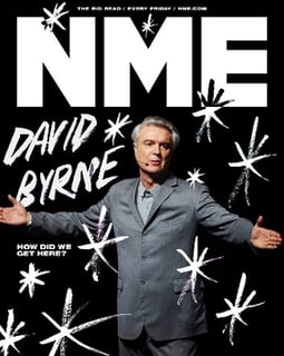 Picture of NME
