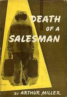 Picture of Death of a Salesman