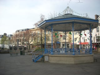 Picture of Horsham