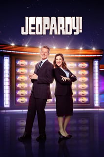 Picture of Jeopardy!