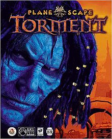 Picture of Planescape: Torment