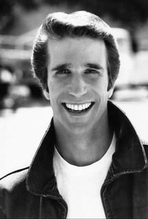 Picture of Fonzie