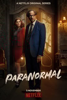 Picture of Paranormal