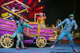 Picture of Circus