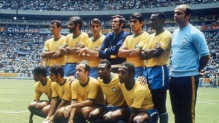 Picture of 1970 FIFA World Cup