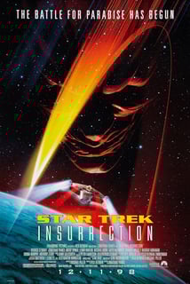 Picture of Star Trek: Insurrection