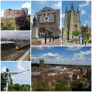 Picture of Tamworth