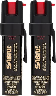 Picture of Pepper spray