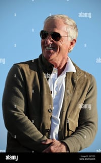 Picture of Greg Norman