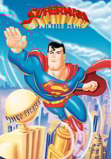Picture of Superman: The Animated Series