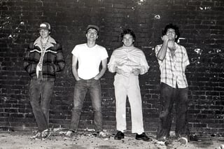 Picture of Descendents