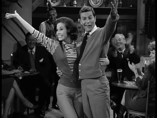 Picture of The Dick Van Dyke Show
