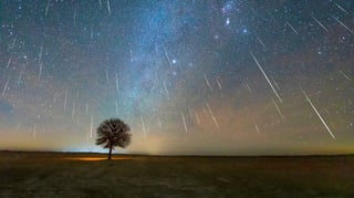 Picture of Geminids