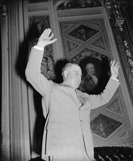 Picture of Filibuster