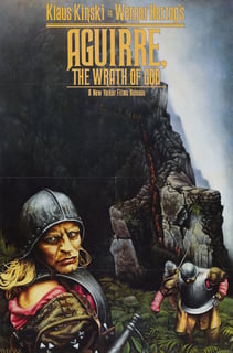 Picture of Aguirre, the Wrath of God