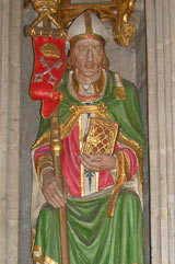Picture of Thurstan
